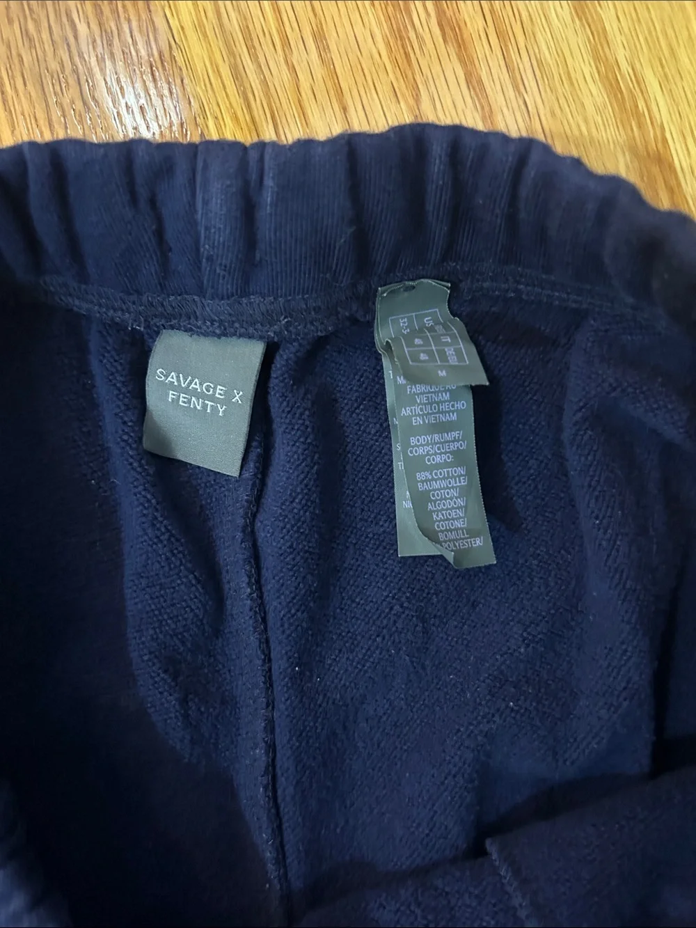 Savage X Fenty casual athletic